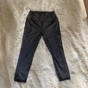 Juniors Vogo 7/8 Length Leggings